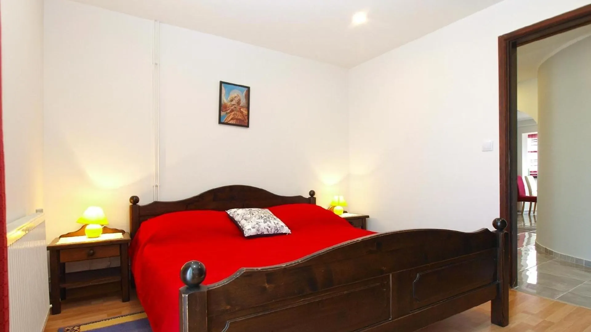 Ferienwohnung Fuer 5 Personen Ca 80 Qm In Fazana, Istrien Istrische Riviera Croatia