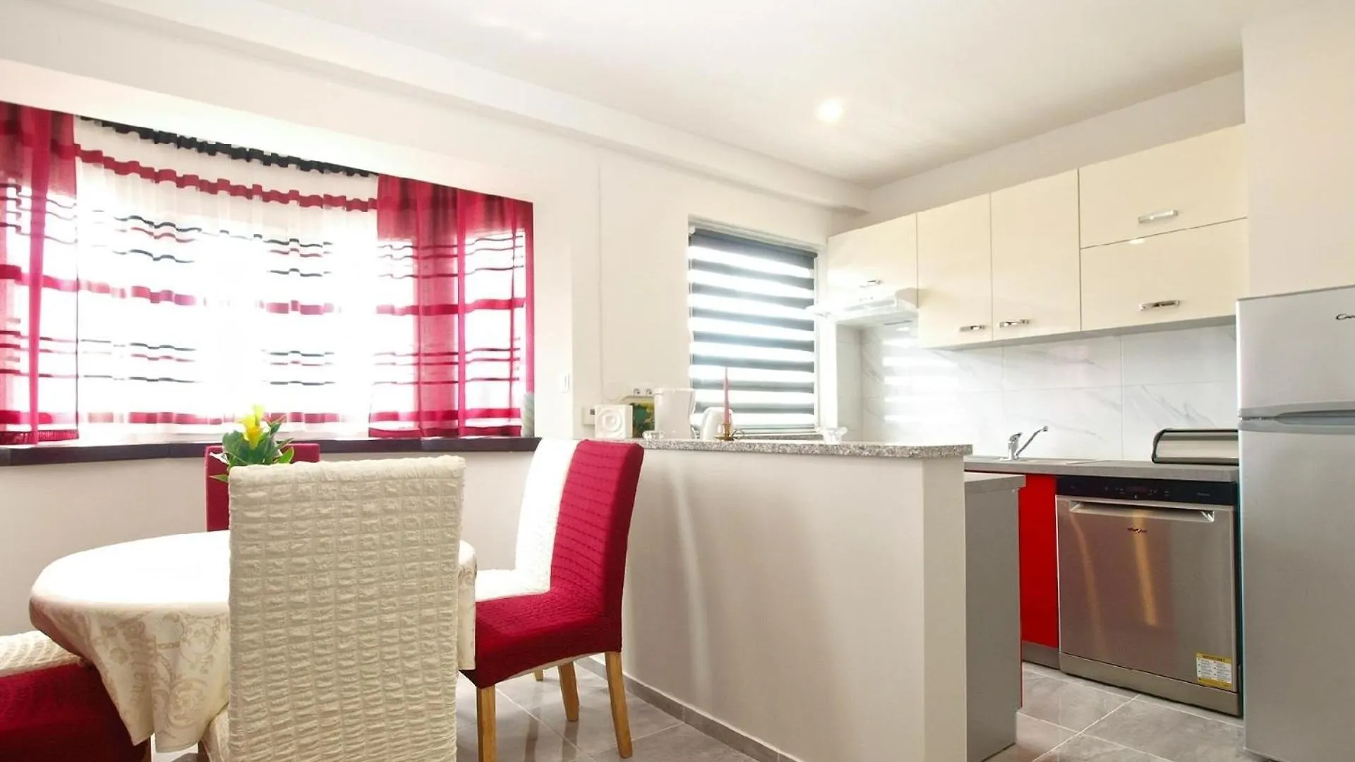 Apartment Ferienwohnung Fuer 5 Personen Ca 80 Qm In Fazana, Istrien Istrische Riviera Croatia