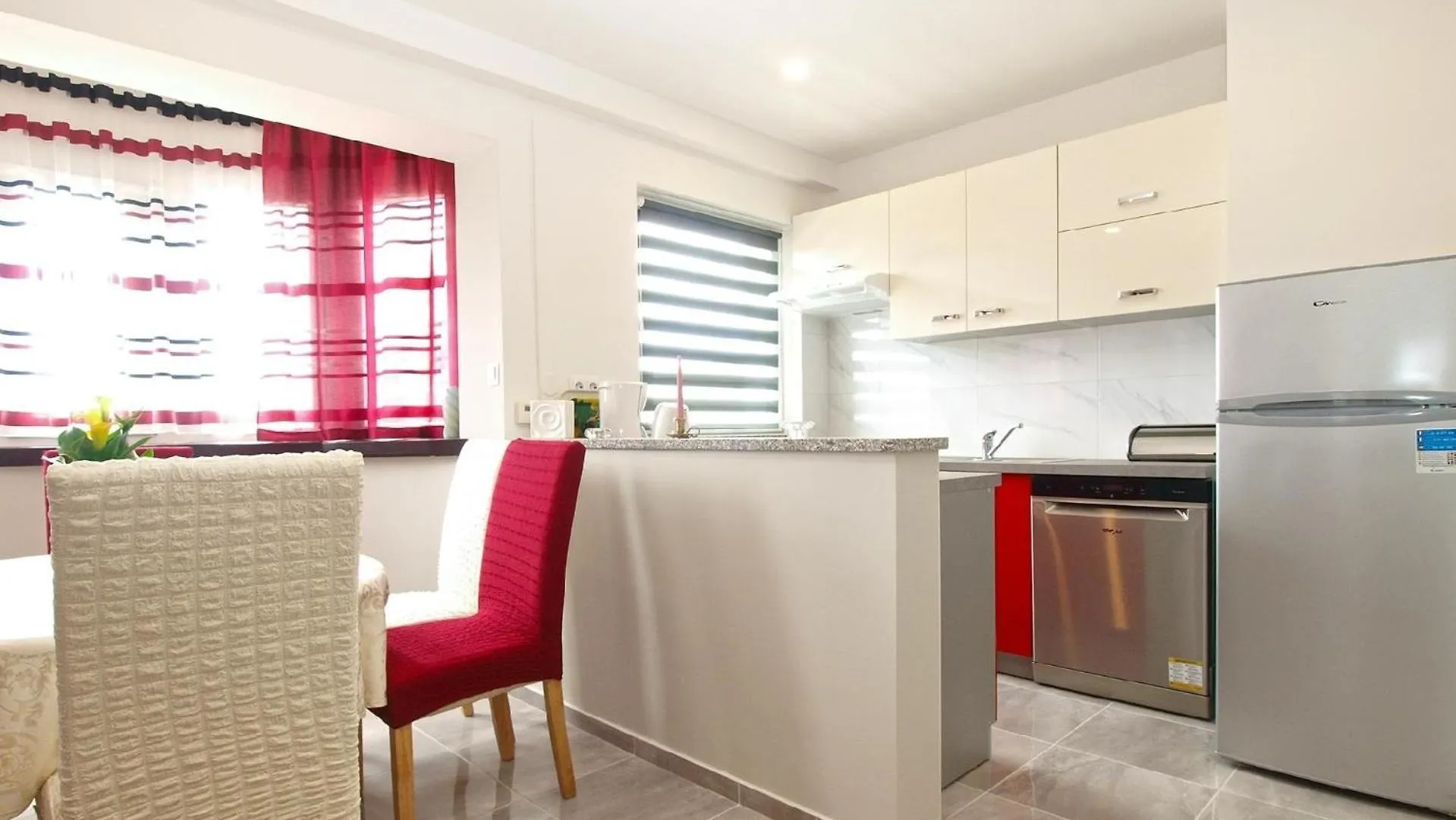 Apartment Ferienwohnung Fuer 5 Personen Ca 80 Qm In Fazana, Istrien Istrische Riviera