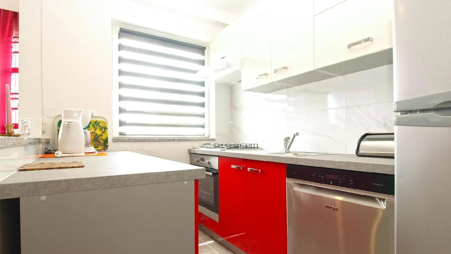 Ferienwohnung Fuer 5 Personen Ca 80 Qm In Fazana, Istrien Istrische Riviera 0*, Fazana