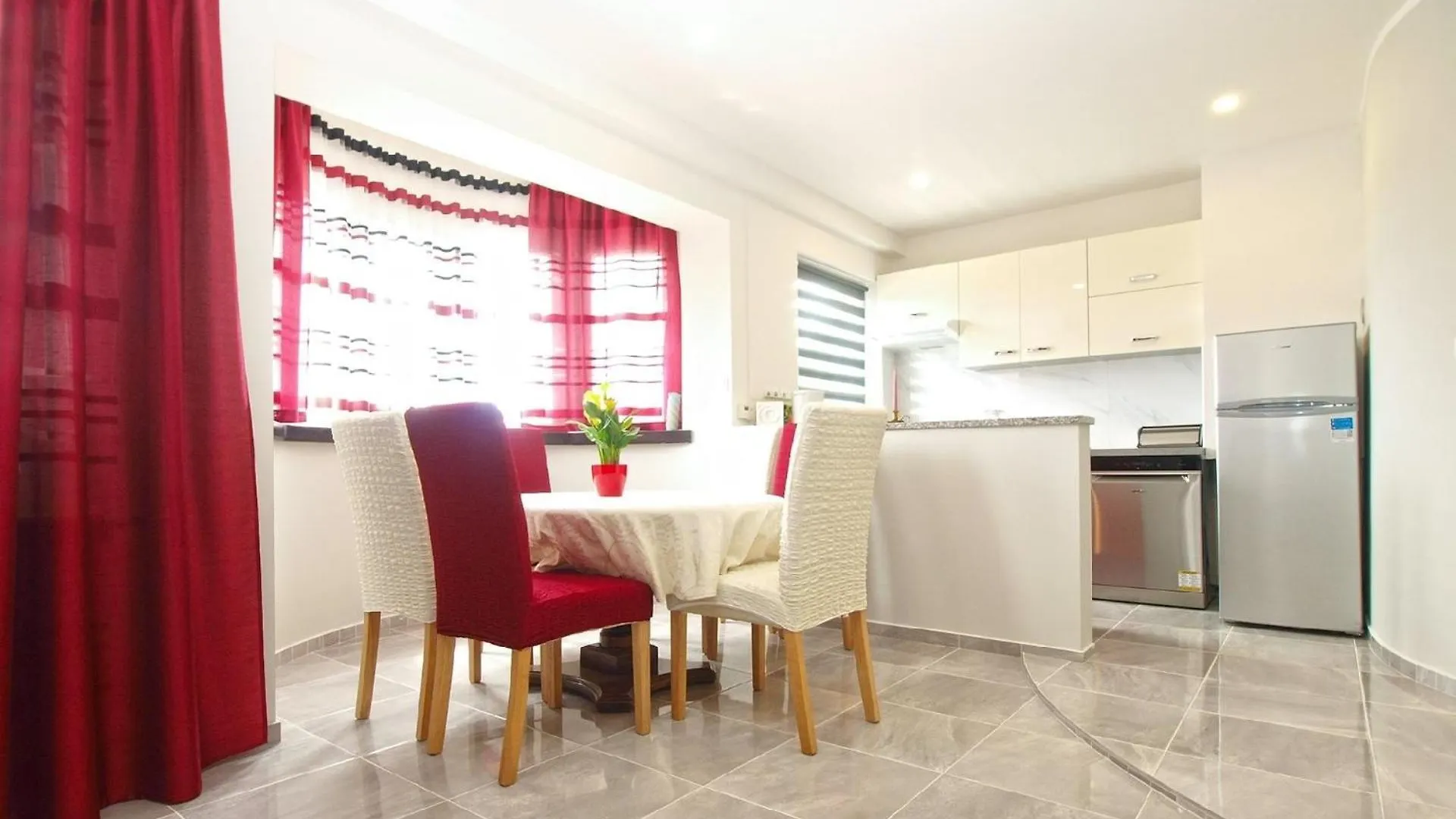 Ferienwohnung Fuer 5 Personen Ca 80 Qm In Fazana, Istrien Istrische Riviera