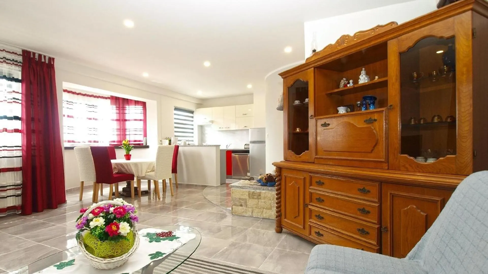 Ferienwohnung Fuer 5 Personen Ca 80 Qm In Fazana, Istrien Istrische Riviera Croatia