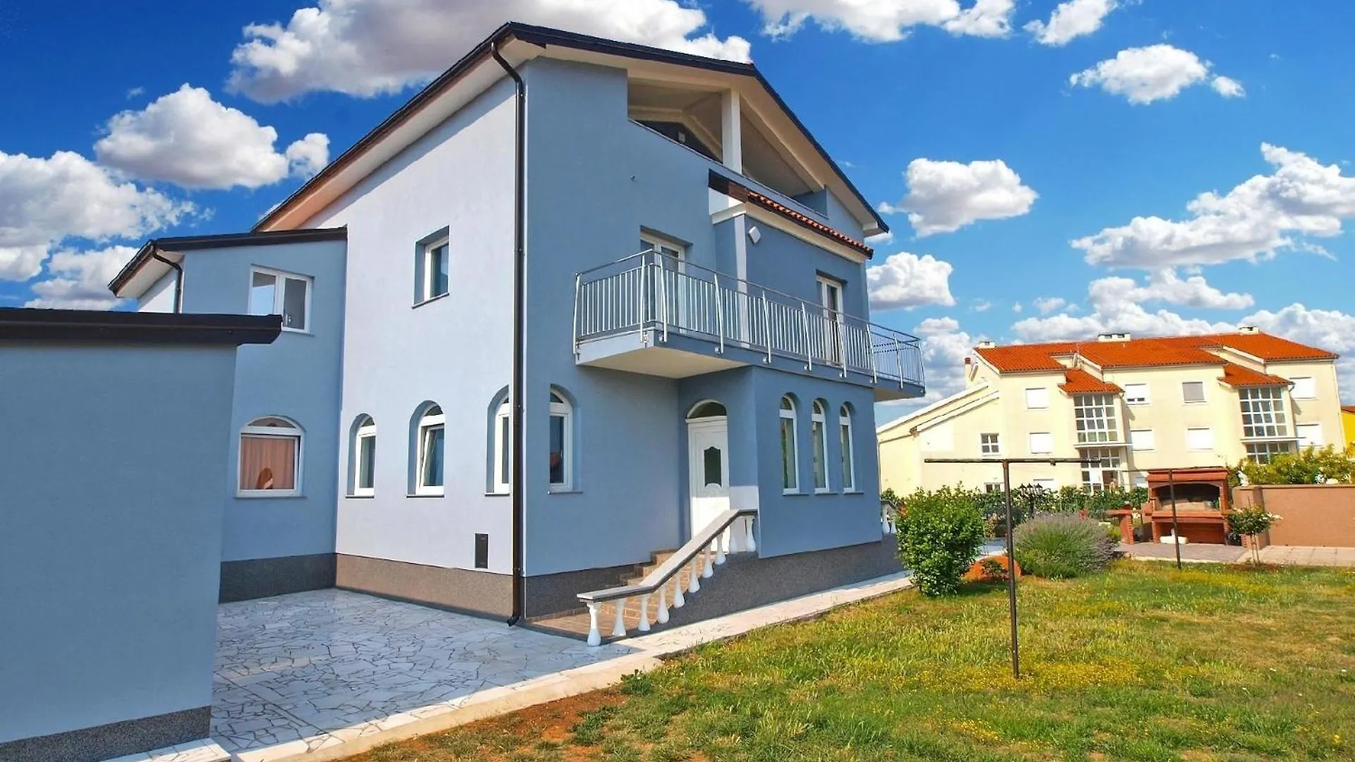 Ferienwohnung Fuer 5 Personen Ca 80 Qm In Fazana, Istrien Istrische Riviera 0*, Fazana Croatia